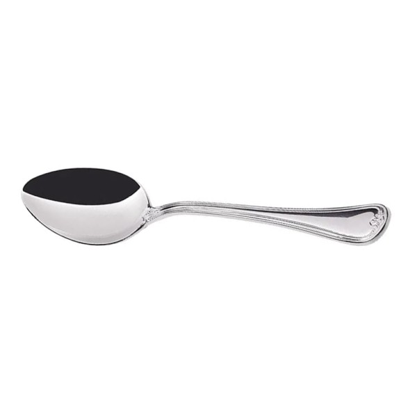 Encontraproduto.com.br - Faqueiro Versailles Inox 48 Peças St James