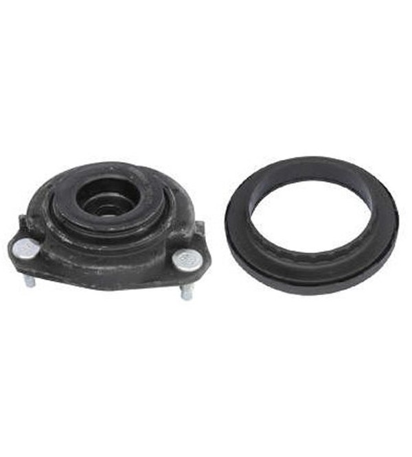 Coxim Amortecedor Dianteiro Focus 2000 A 2008 Com Rolamento