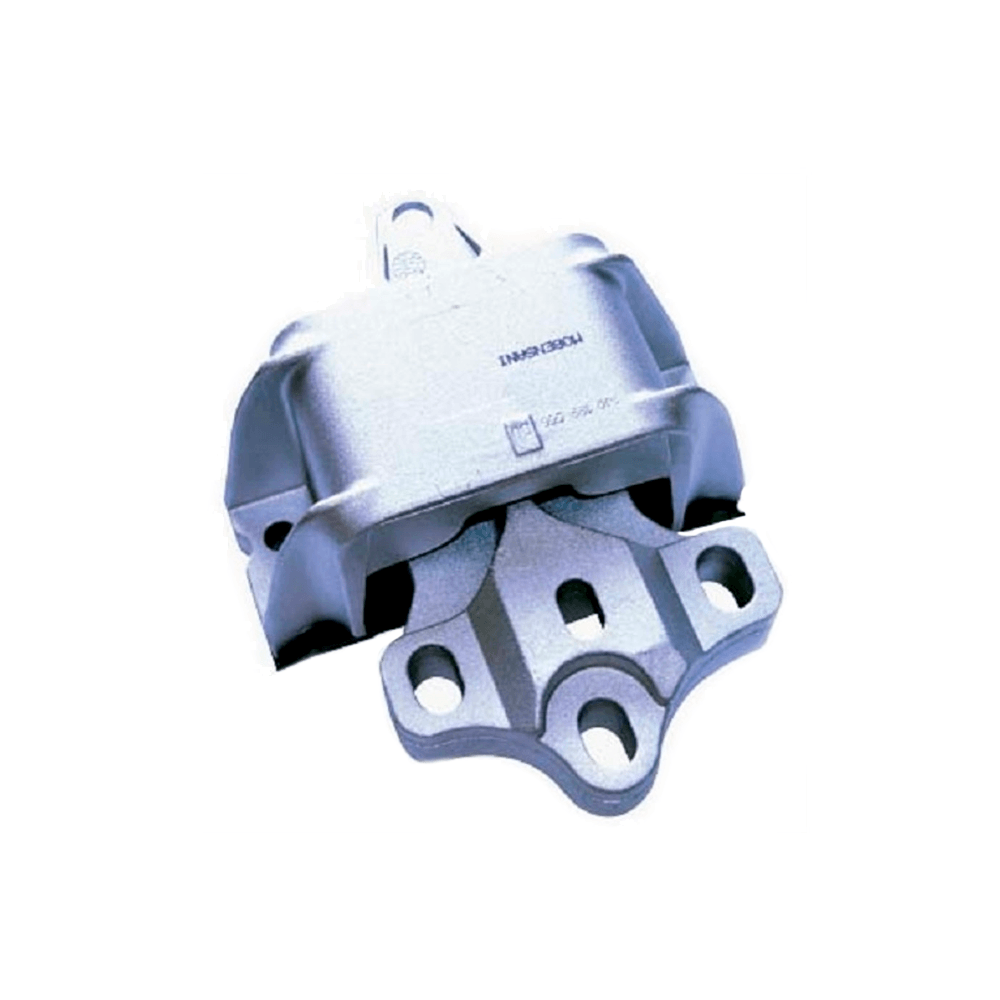 Encontraproduto.com.br - Coxim Dianteiro do Motor Lado Esquerdo Golf New Beetle Audi A3 Motores 1.4 e 1.6 16V
