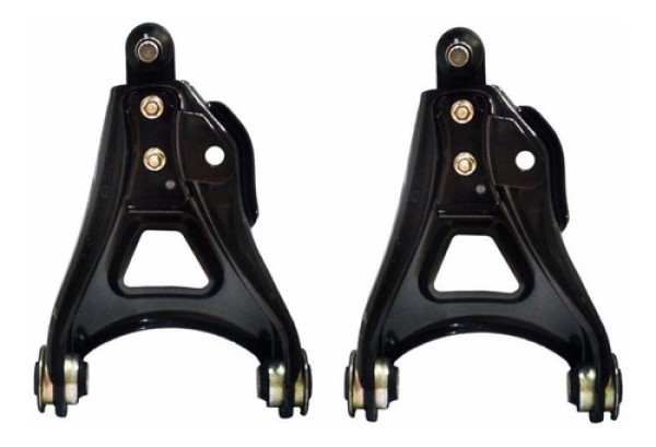 Kit Amortecedor Gm Astra 2002 a 2012 - 975662 - MB4020