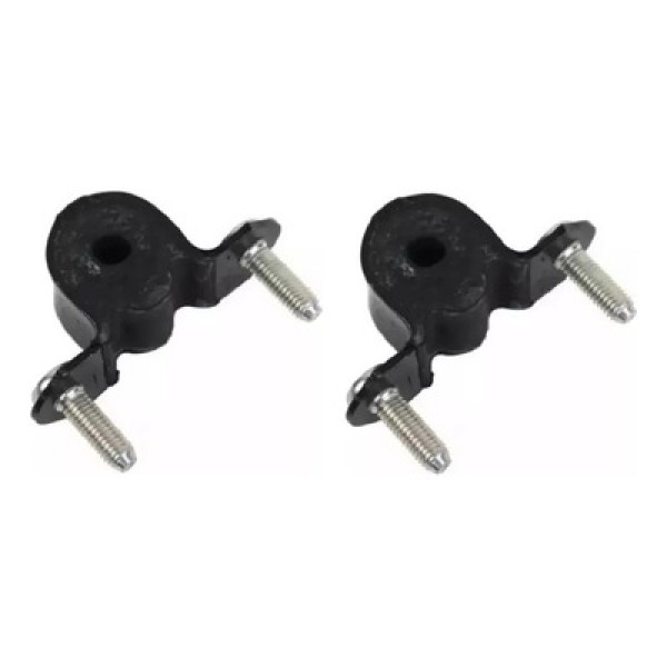 Encontraproduto.com.br - Kit Barra Estabilizadora Fiat Uno 2010 a 2024 - 976216 - MB4418D