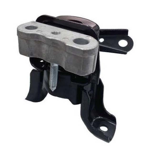 Coxim Dianteiro Do Motor Lado Direito  Hidraulico Transmissao Automatica - Bosch - MB767