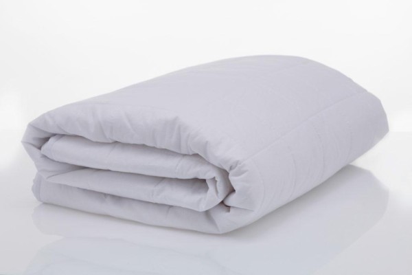 Encontraproduto.com.br - Protetor De Colchão Impermeável Queen Size Frelanzza