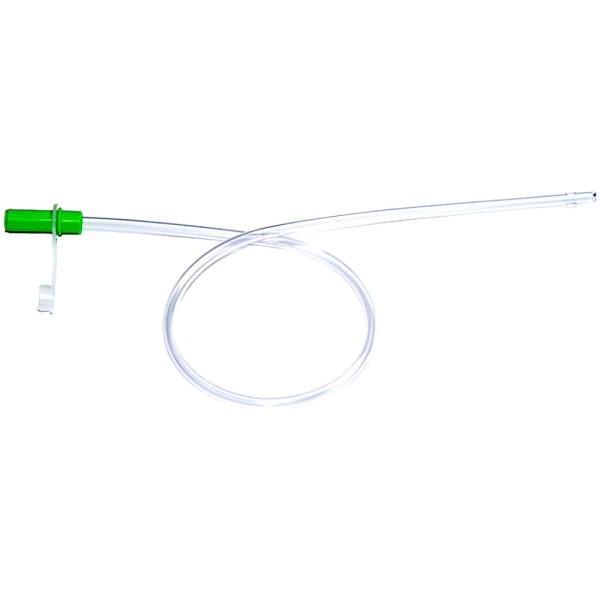 Encontraproduto.com.br - Sonda Retal N° 20 - Caixa com 10 unidades