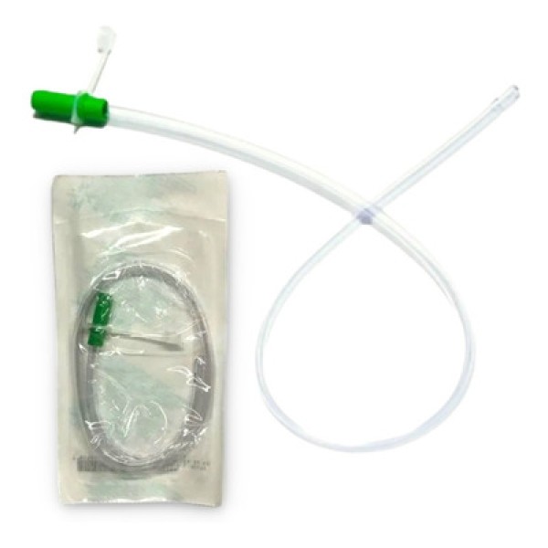 Encontraproduto.com.br - Sonda uretral Mark Med n° 06