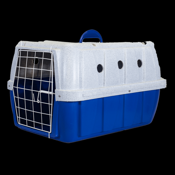 Caixa de Transporte Clicknew Azul