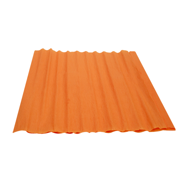 Encontraproduto.com.br - PAPEL CREPOM COMUM LARANJA