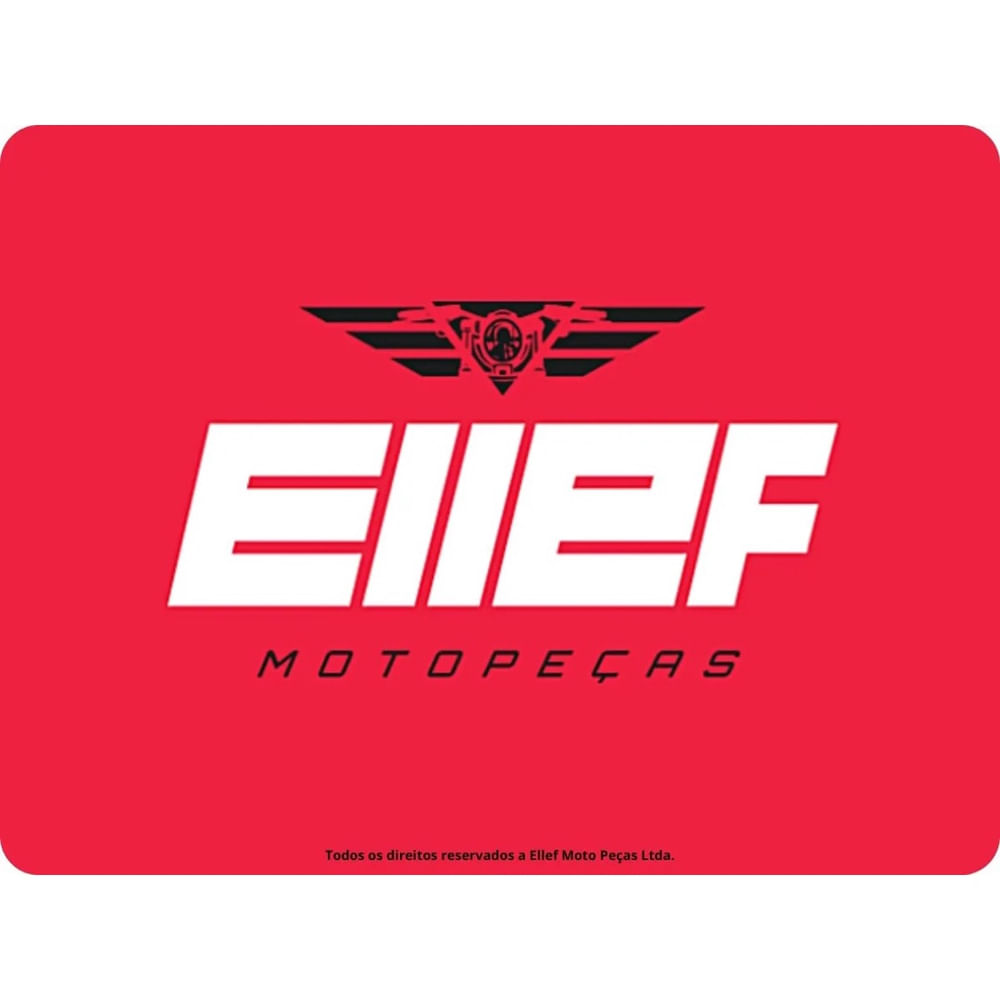 Encontraproduto.com.br - Guidon Alto Cg Titan Fan Start 125 150 Pret Motoboy Moto Boy