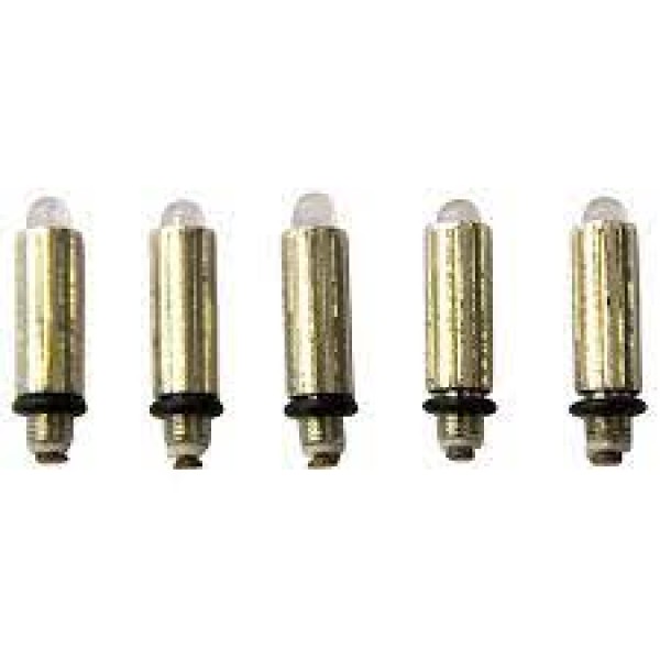 Lâmpada led luz Branca 3v peq L 089131001   Protec