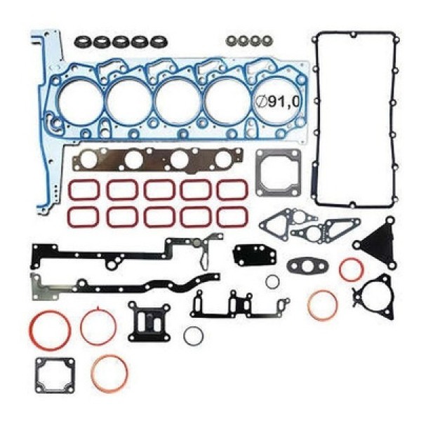 Encontraproduto.com.br - Junta Motor Aço 1,20Mm Ranger Troller T4 3.2 20V 5Cil