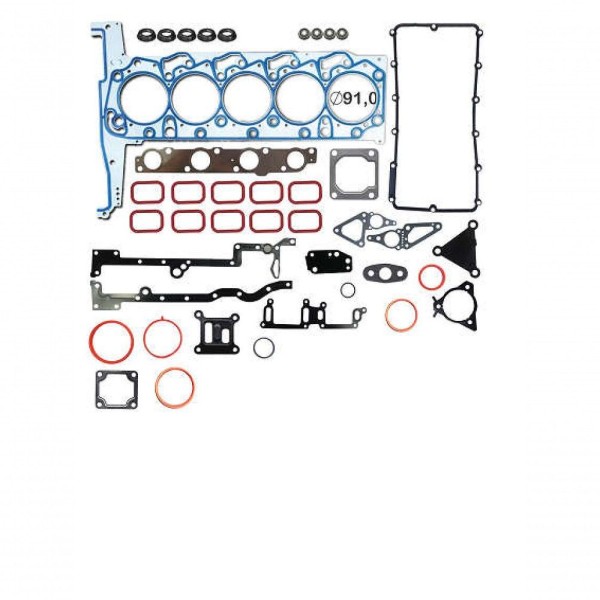 Encontraproduto.com.br - Junta Motor Aço 1,20Mm Ranger Troller T4 3.2 20V 5Cil