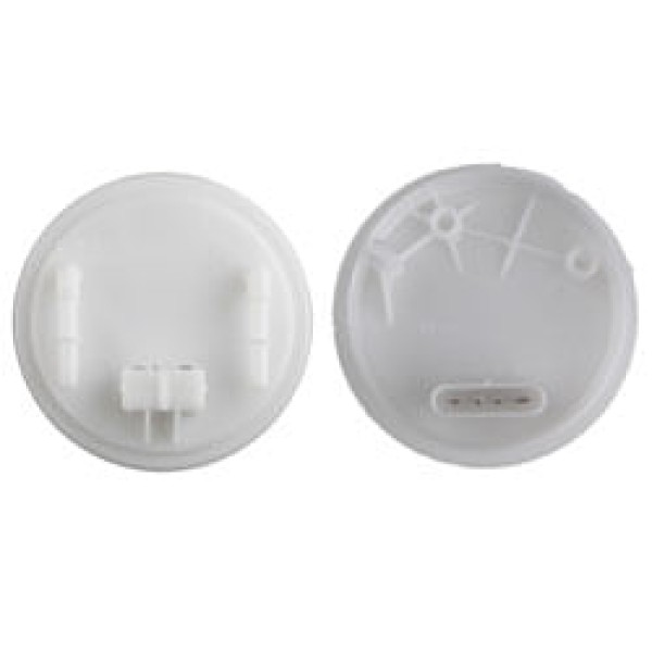 Encontraproduto.com.br - FLANGE BOMBA DE COMBUSTIVEL GOL-PARATI BOLINHA (VP) - VP7022