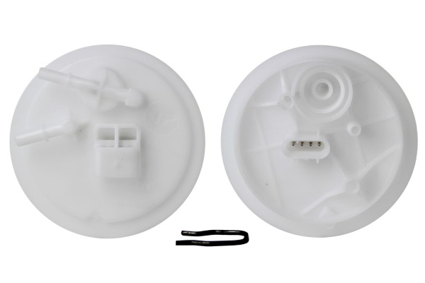 Encontraproduto.com.br - FLANGE BOMBA DE COMBUSTIVEL FIAT DOBLO ADVENTUTE/LOCKER FLEX  (VP) - VP7092