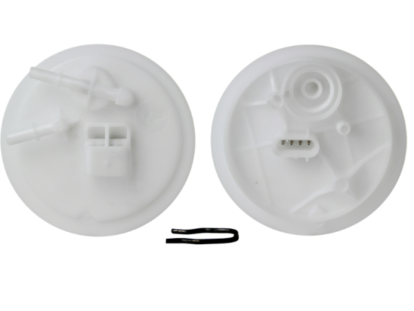 Encontraproduto.com.br - FLANGE BOMBA DE COMBUSTIVEL FIAT DOBLO ADVENTUTE/LOCKER FLEX  (VP) - VP7092