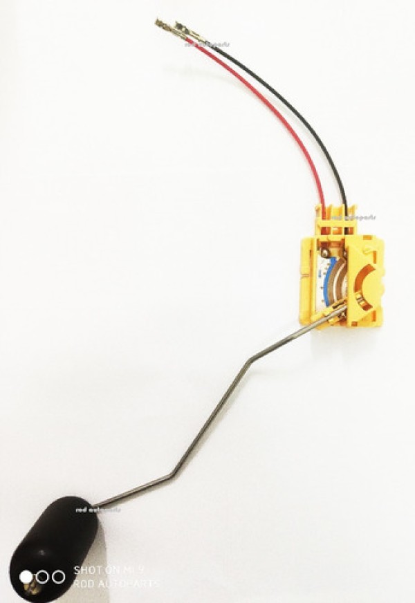 Encontraproduto.com.br - Sensor nivel comb. l200 triton 3.2 16v diesel 08->