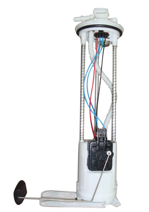 Encontraproduto.com.br - Bomba completa s10 2.4 mpfi 07-> bosch