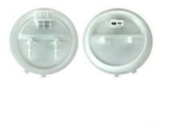Encontraproduto.com.br - Tampa bomba comb. astra/pick up corsa (gas.)
