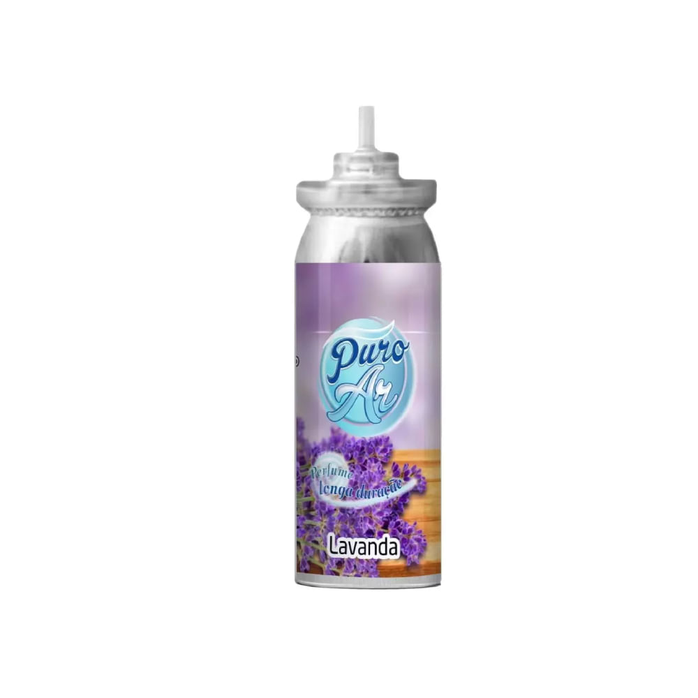 Encontraproduto.com.br - Puro Ar Odorizador De Ambiente Pétalas De Rosas + 1 Refil