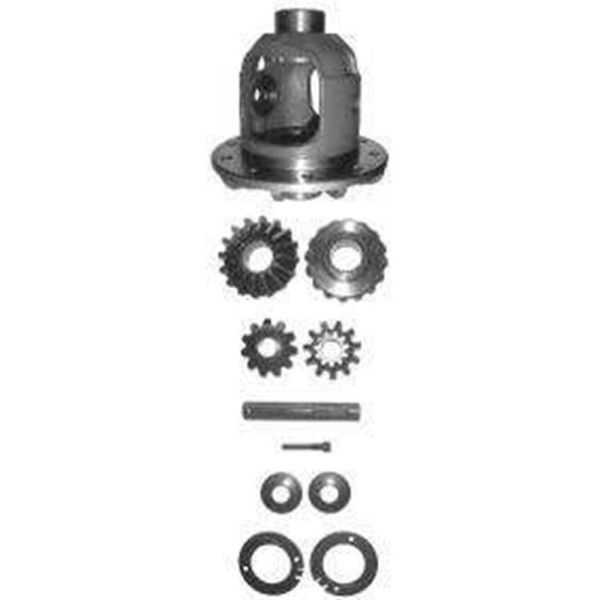 Encontraproduto.com.br - Caixa Satélite Max Gear Mx1599/1