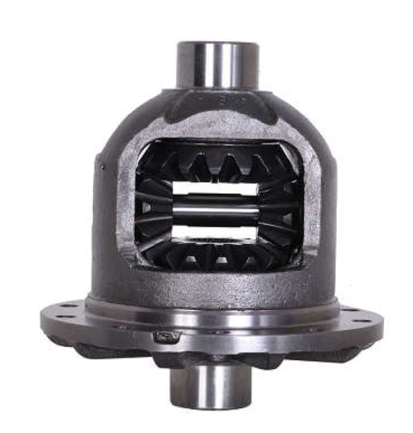 Encontraproduto.com.br - CAIXA SATELITE COMPLETA FORD F1000 CHEVROLET GM A10 C20 D20 S10 BLAZER DANA