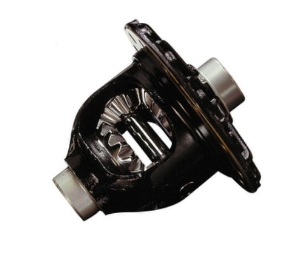 Encontraproduto.com.br - CAIXA SATELITE COMPLETA FORD F1000 CHEVROLET GM A10 C20 D20 S10 BLAZER DANA