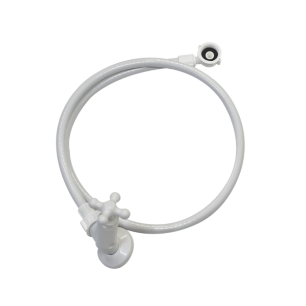 Encontraproduto.com.br - Kit Entrada para Máquina de Lavar - Durin 00319