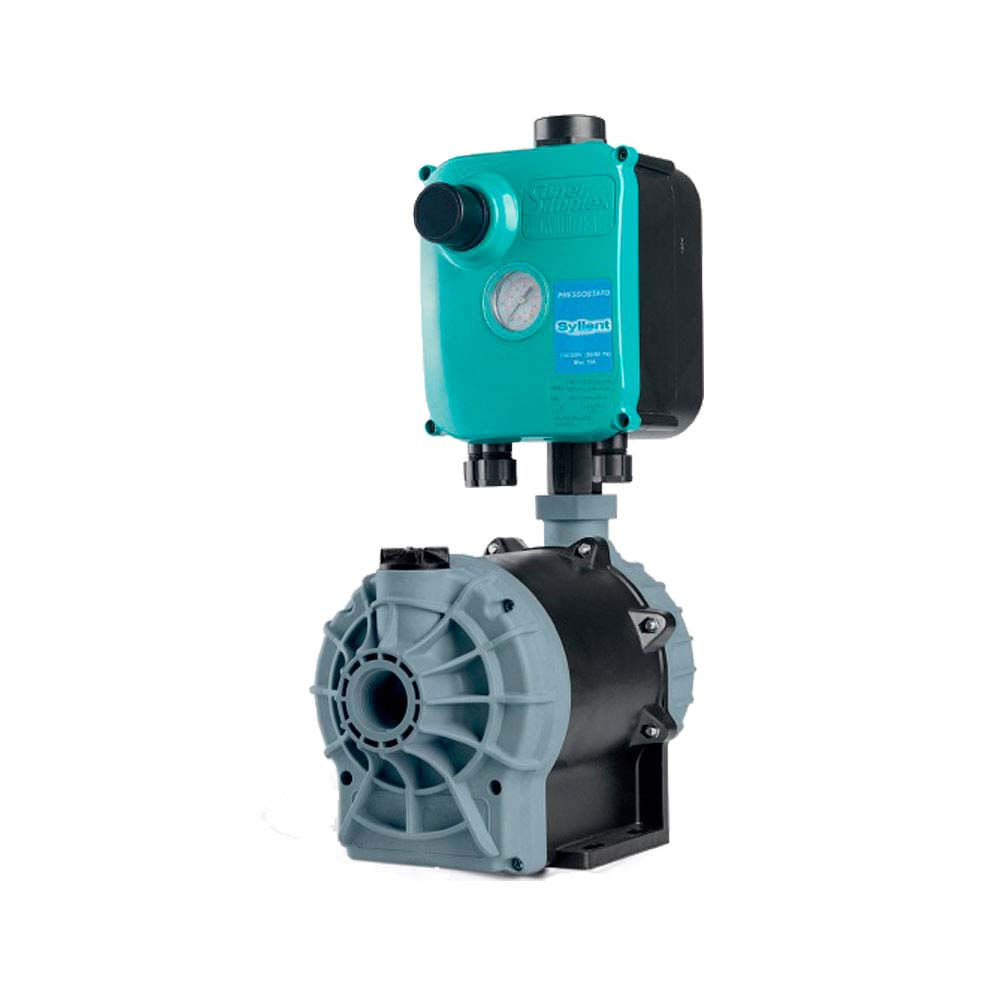 Encontraproduto.com.br - Pressurizador de água 3/4CV 220V Ouro Fino