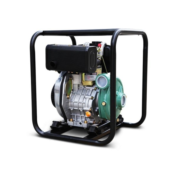 Encontraproduto.com.br - Motobomba Centrífuga TDWP50CXP 2X2