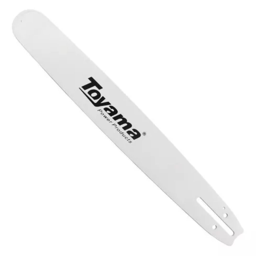 Sabre Saibro Barra Toyama Ponta Dura 40CM (16) 30D 3/8