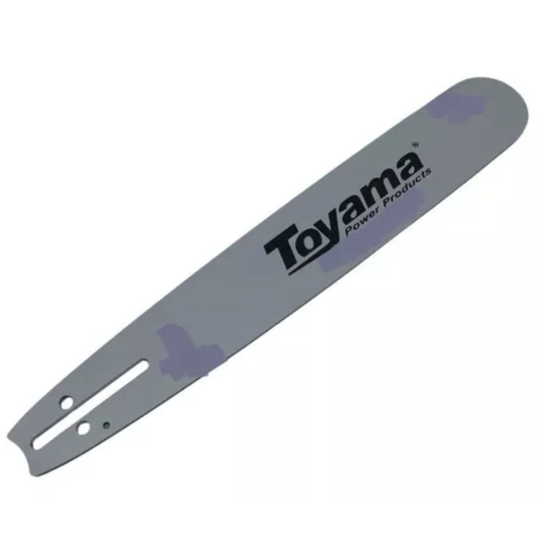 Encontraproduto.com.br - Sabre Saibro Barra Toyama Ponta Dura 40CM (16) 30D 3/8