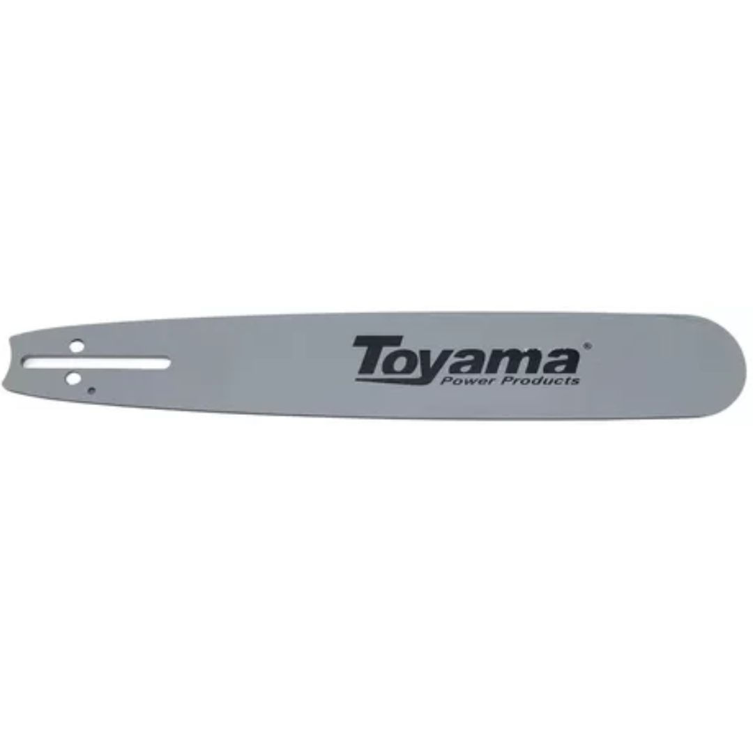 Encontraproduto.com.br - Sabre Saibro Barra Toyama Ponta Dura 40CM (16) 30D 3/8