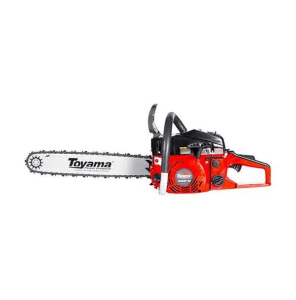 Encontraproduto.com.br - Motosserra A Gasolina TCS53F-GII 49,2CC 32 Dentes - Toyama