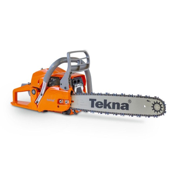 Motosserra Gasolina Cs58rsp 54,5cc Sabre 20 Com Corrente Tekna