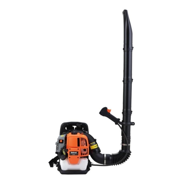 Encontraproduto.com.br - Soprador Costal Sc520stk Gasolina 52 Cc 2t Tekna