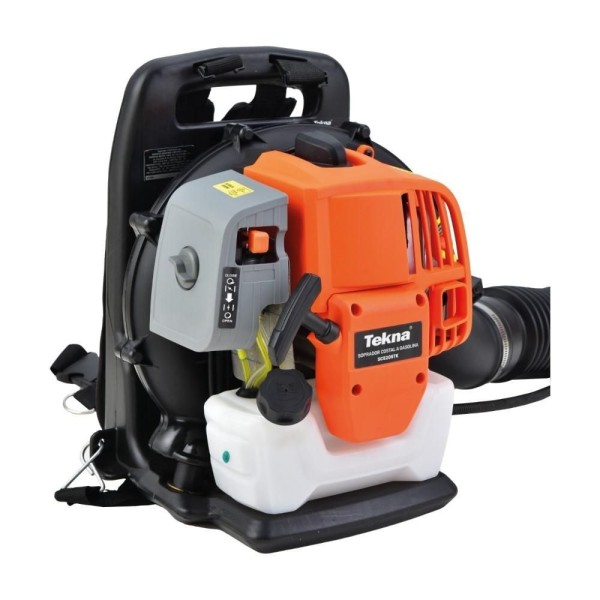 Encontraproduto.com.br - Soprador Costal Sc520stk Gasolina 52 Cc 2t Tekna