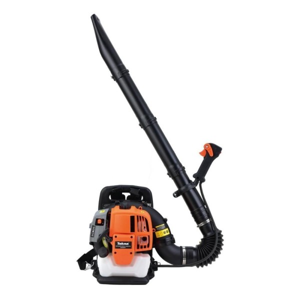 Encontraproduto.com.br - Soprador Costal Sc520stk Gasolina 52 Cc 2t Tekna