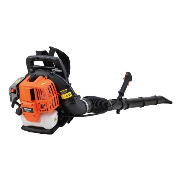Encontraproduto.com.br - Soprador Costal Sc520stk Gasolina 52 Cc 2t Tekna