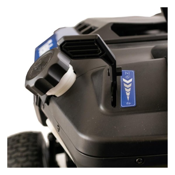 Encontraproduto.com.br - Cortador De Grama Dirigivel Gasolina Tcg42-19a Tekna 19,5hp 546cc Motor Toyama Com 106,68cm De Corte