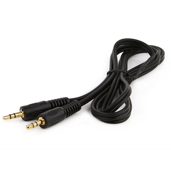 Encontraproduto.com.br - Cabo P2 X P2 5m 04.035 Cabos Golden