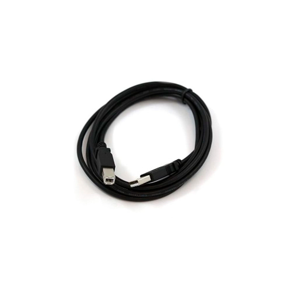 Encontraproduto.com.br - Cabo USB Impressora 2.0 1,5mt Preto CG