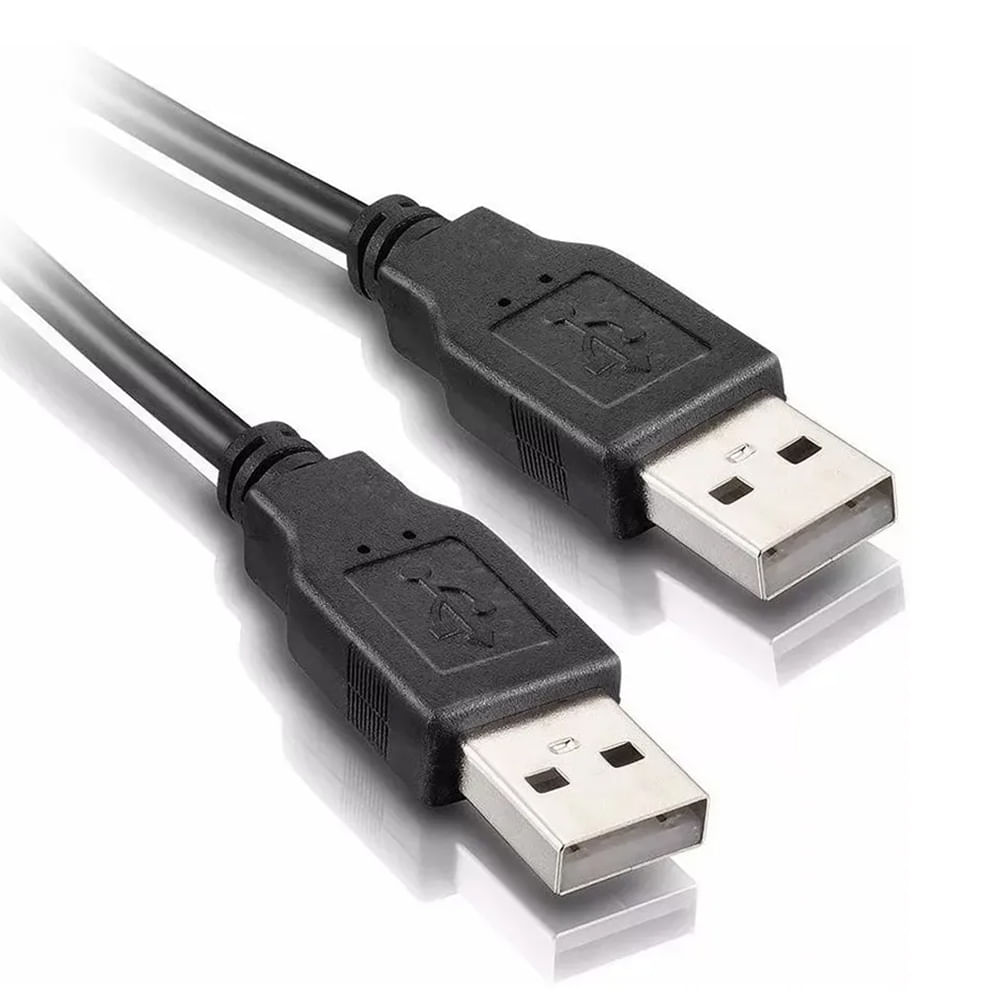 Cabo de Dados USB Micro USB 1,5M Cabos Golden