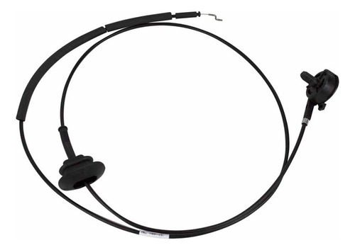 Cabo Embreagem Gm Corsa 1994 a 2002 - 157951 - 4326