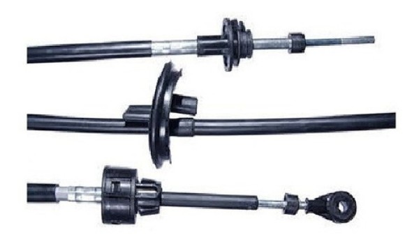 Encontraproduto.com.br - Cabo Seleção Marchas Gm Corsa 2001 a 2015 - 178177 - 4902