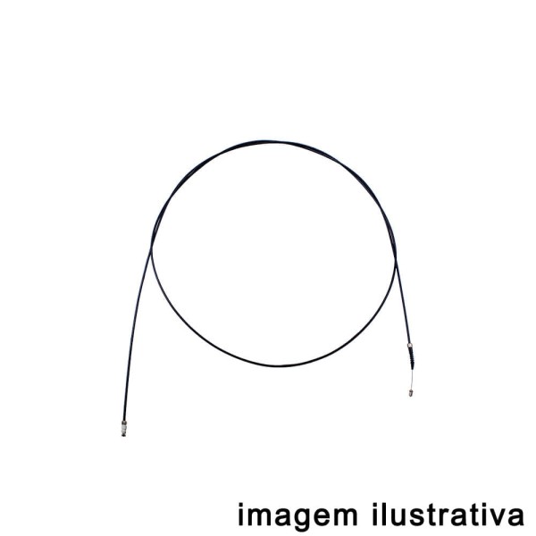Encontraproduto.com.br - Cabo Engate Marchas Gm Astra 1999 a 2002 - 170250 - 4903