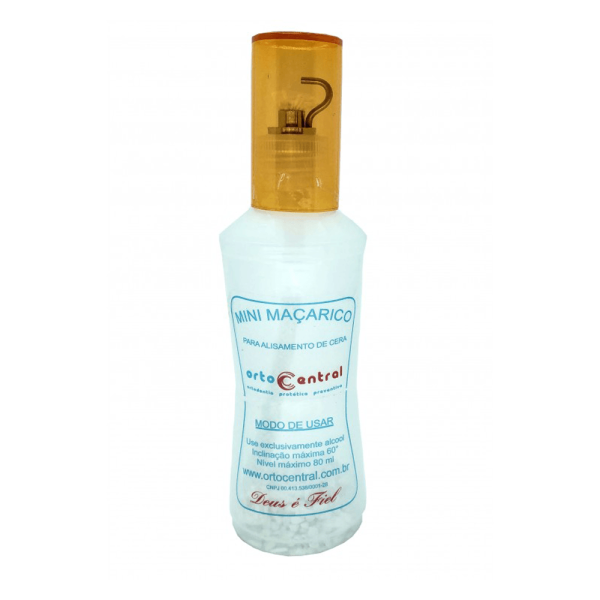 Encontraproduto.com.br - Lamparina Hannau - Orto Central