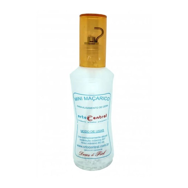 Encontraproduto.com.br - Lamparina Hannau - Orto Central