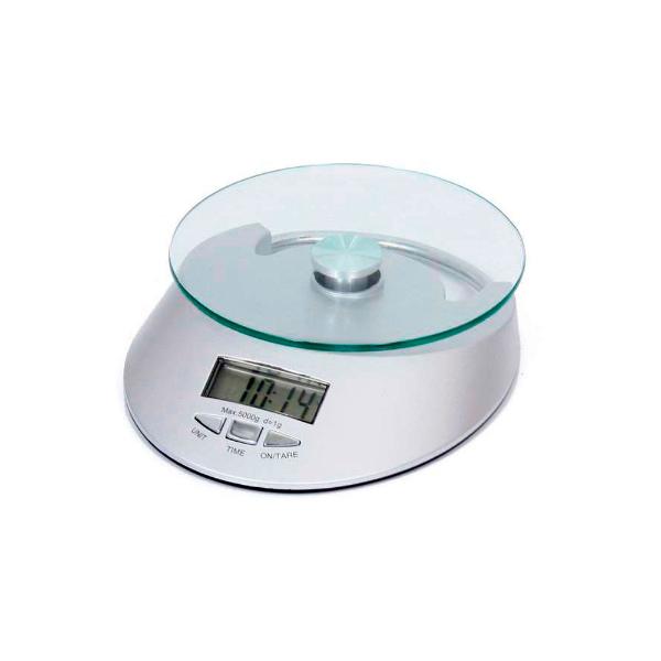Balança para cozinha Uny Gift Electronic 5kg