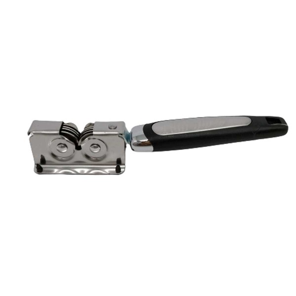 Amolador de Facas em Aço Inox UniHome