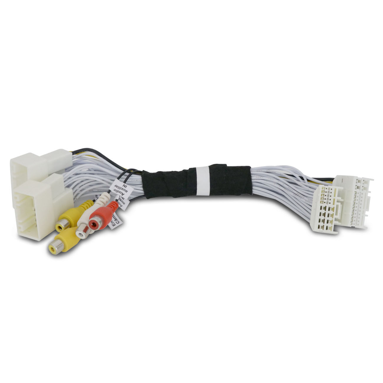 Encontraproduto.com.br - Interface Desbloqueio de Tela Hyundai HB20 2016 a 2019 Central Multimidia Original Com TV Câmera Ré