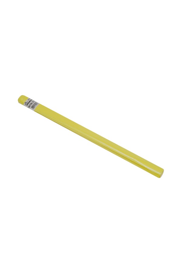 Encontraproduto.com.br - Papel Seda Reipel Amarelo 48x60cm com 5 Folhas